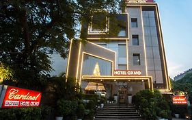 Hotel Cardinal Oxmo Delhi Airport